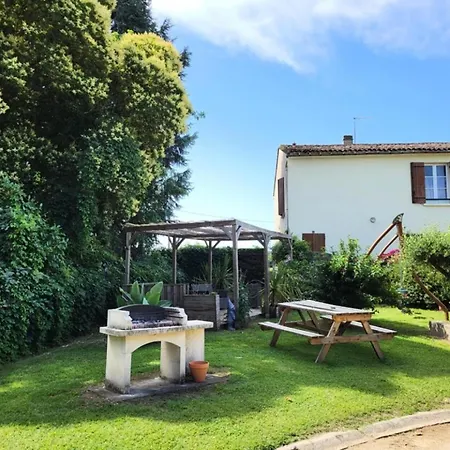 Village La Rivière Fleurie - Mobil Premium 4 Pièces 6 Personnes Climatisé + Tv Mae-5491 Camping Saint-Antoine-de-Breuilh