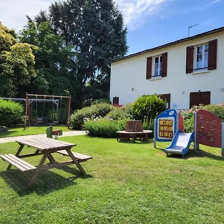 Kemp Village La Riviere Fleurie - Mobil Premium 4 Pieces 6 Personnes Climatise + Tv Mae-5491 4*