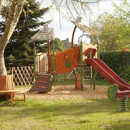 Village La Riviere Fleurie - Mobil Premium 4 Pieces 6 Personnes Climatise + Tv Mae-5491 Kemp Saint-Antoine-de-Breuilh