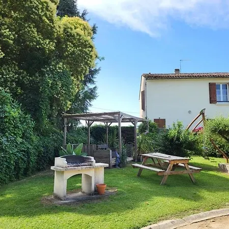 Village La Riviere Fleurie - Mobil Premium 4 Pieces 6 Personnes Climatise + Tv Mae-5491 Saint-Antoine-de-Breuilh