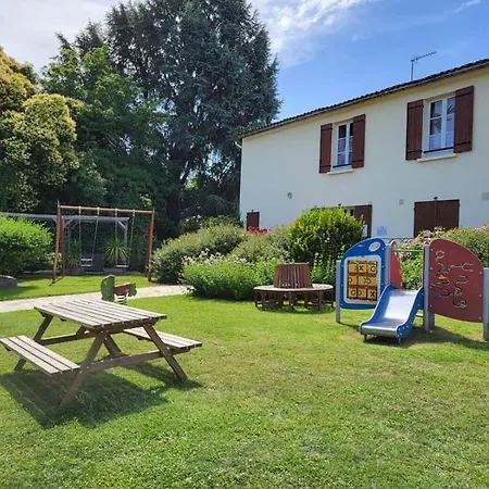 Village La Riviere Fleurie - Mobil Premium 4 Pieces 6 Personnes Climatise + Tv Mae-5491 4*
